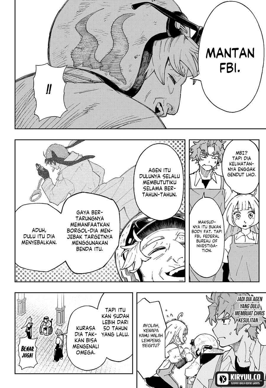G.G.G. Chapter 6 Gambar 7