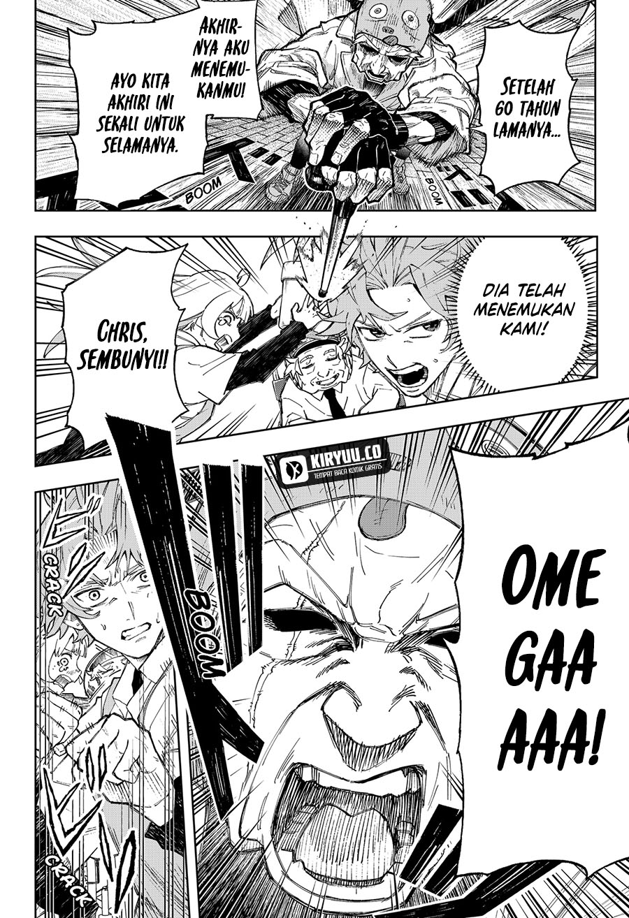 G.G.G. Chapter 6 Gambar 9