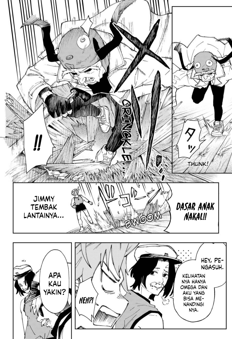 G.G.G. Chapter 7 Gambar 11