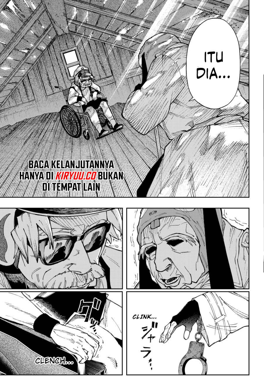 G.G.G. Chapter 7 Gambar 20