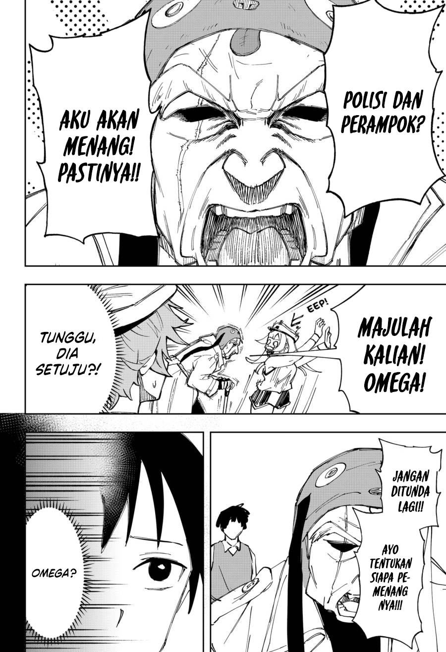 G.G.G. Chapter 7 Gambar 5