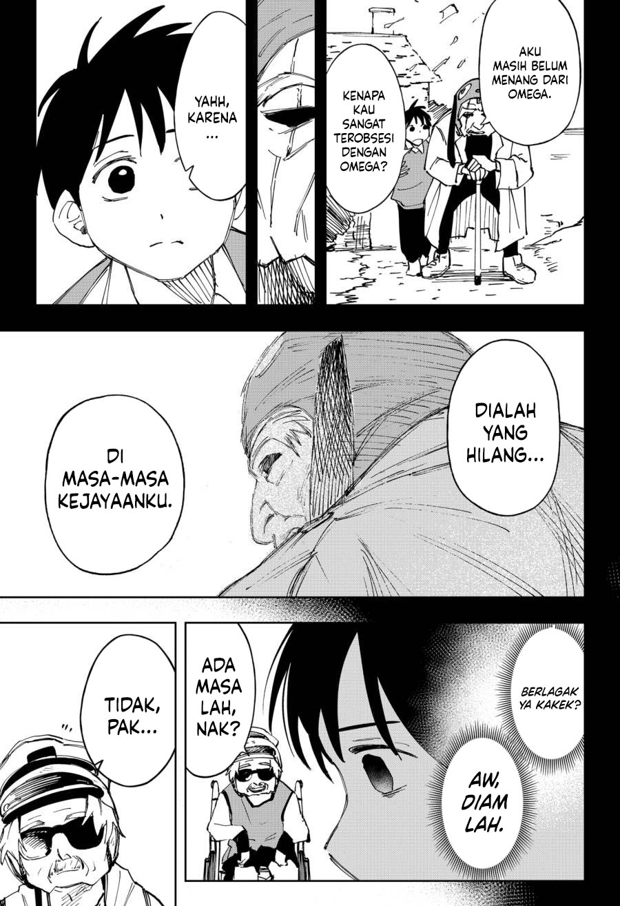 G.G.G. Chapter 7 Gambar 6