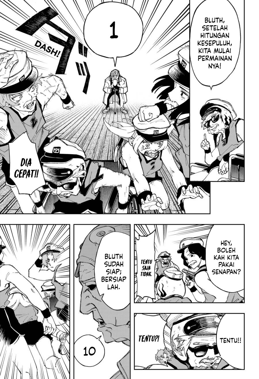 G.G.G. Chapter 7 Gambar 8