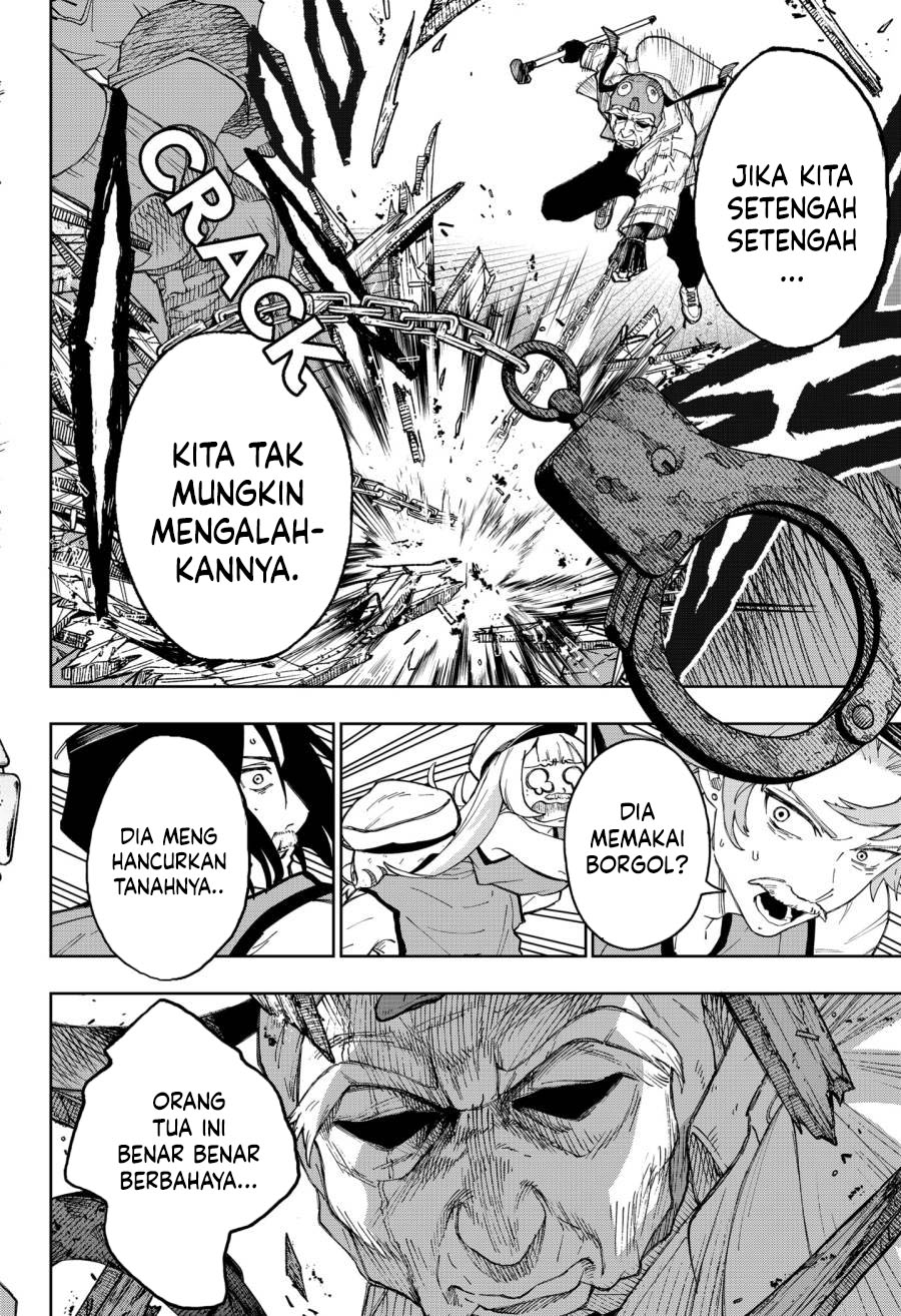 G.G.G. Chapter 7 Gambar 9