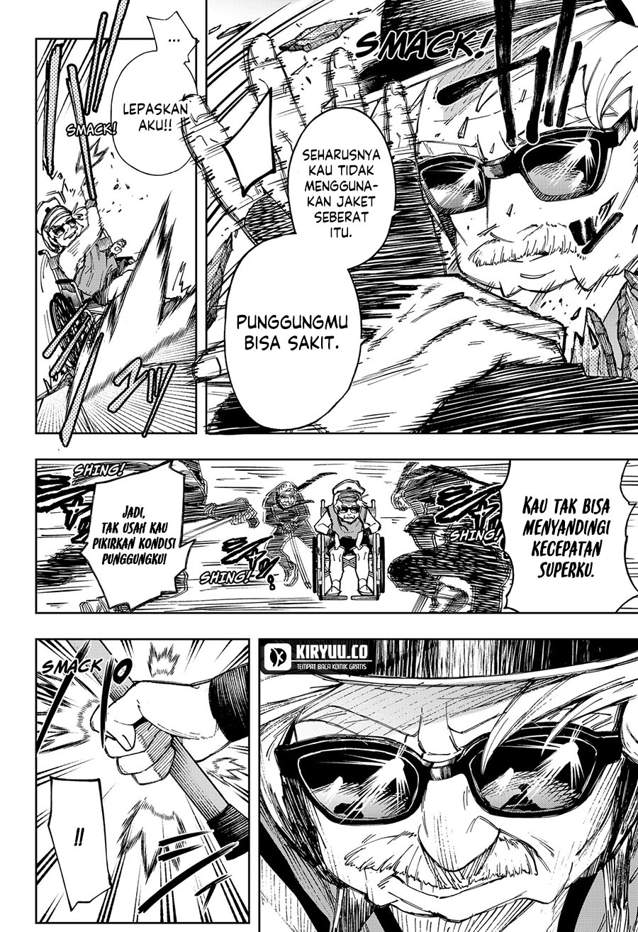 G.G.G. Chapter 8 Gambar 9