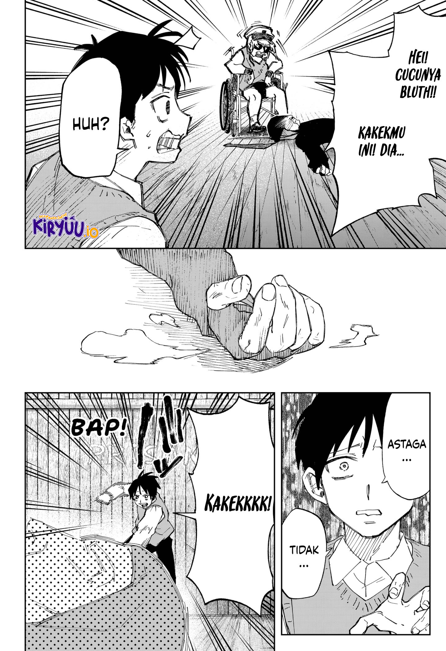 G.G.G. Chapter 9 Gambar 10