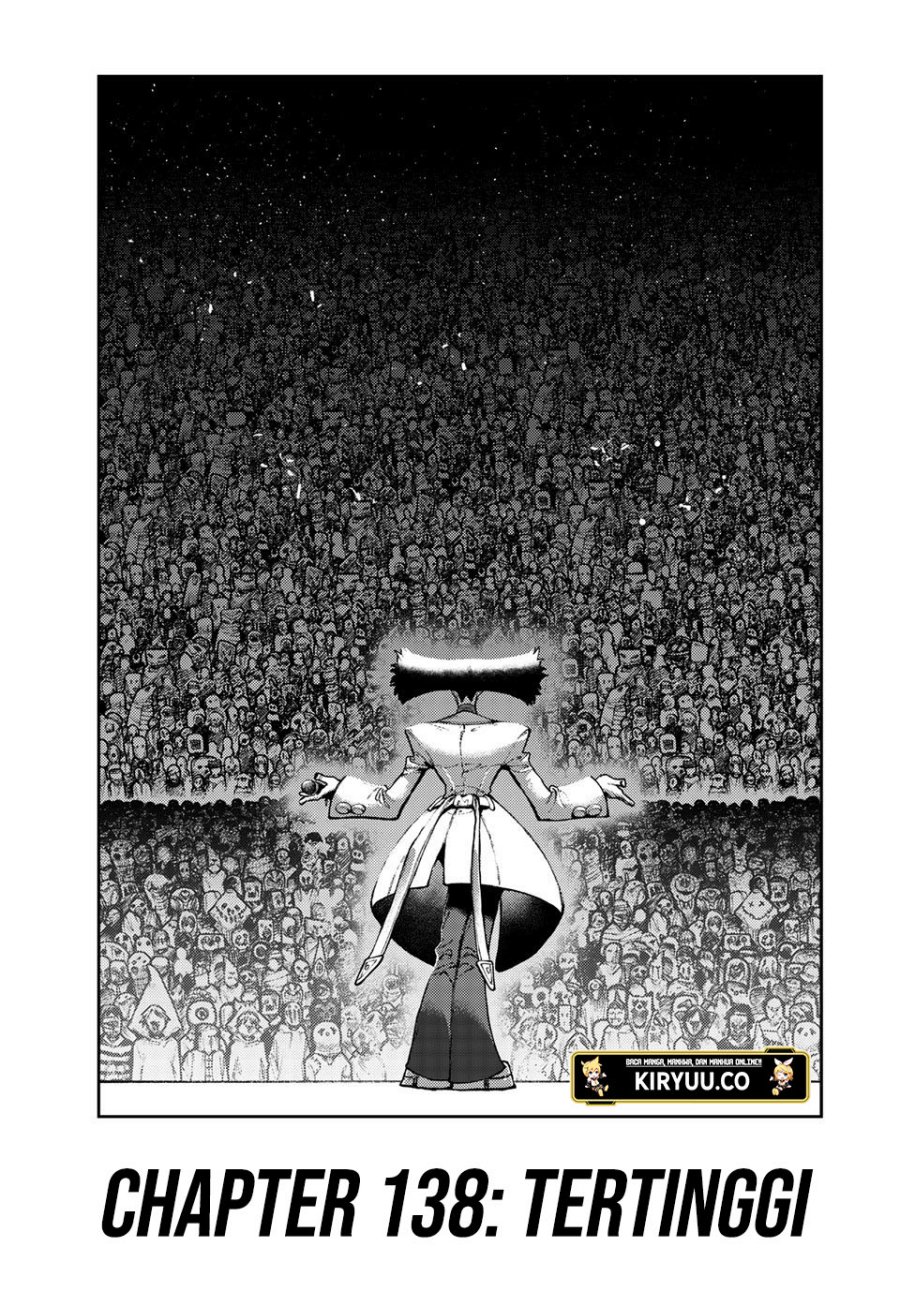 Baca  Gachiakuta Chapter 138 Gambar 2