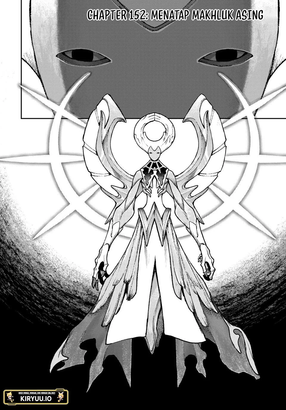 Baca  Gachiakuta Chapter 152 Gambar 2