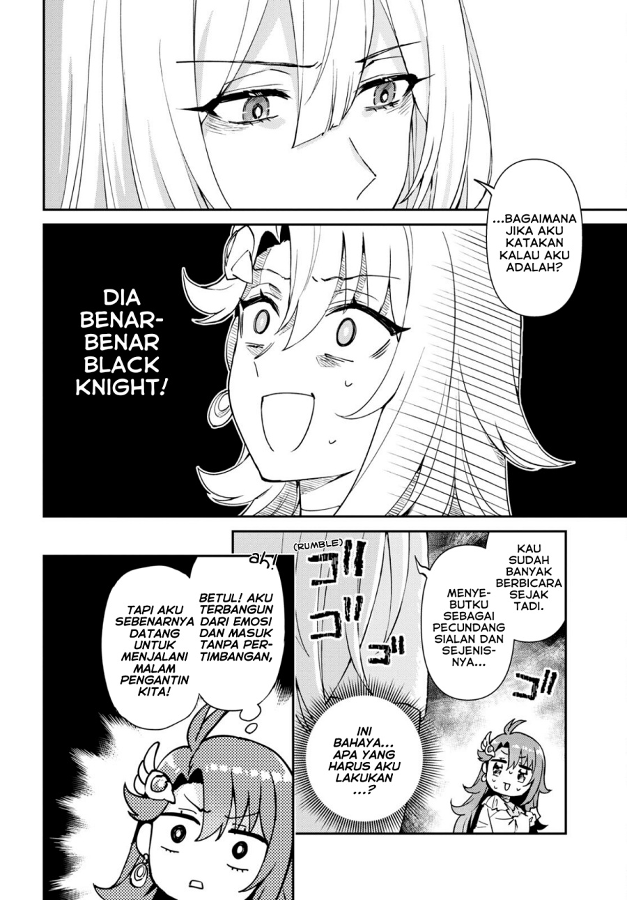 Gakeppuchi Reijou wa Kurokishi-sama o Horesasetai! Chapter 1 Gambar 45