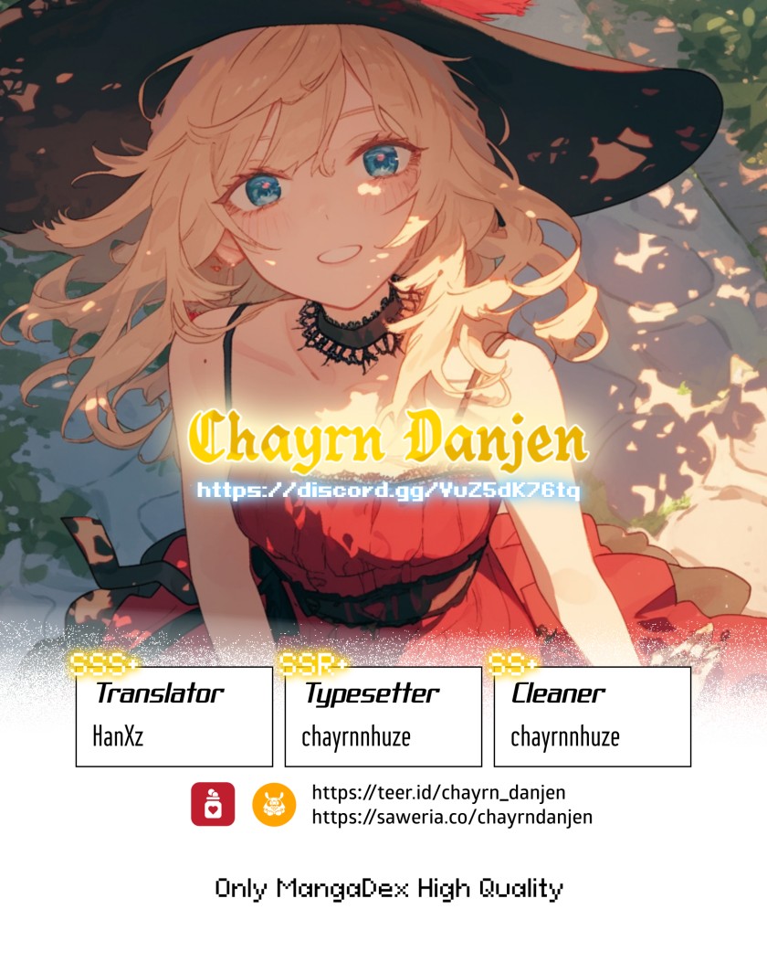 Baca Komik Gakeppuchi Reijou wa Kurokishi-sama o Horesasetai! Chapter 3 Gambar 1