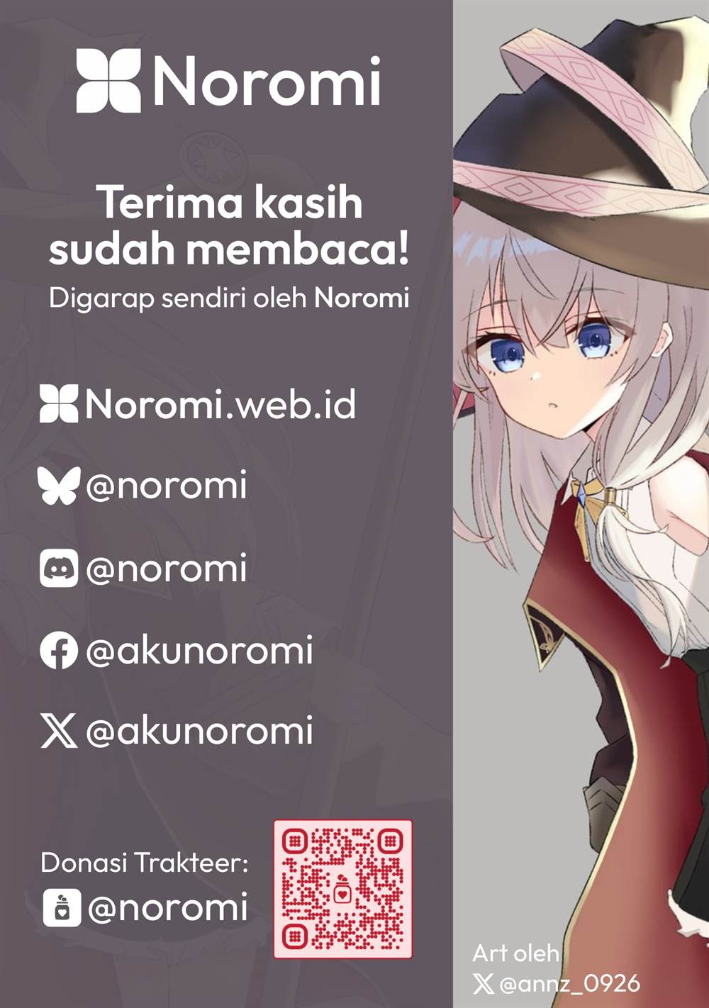 Gakuen 1 no Bishoujo wa x x Eshi no Ore ni Horeteiru!? Chapter 5.1 Gambar 16