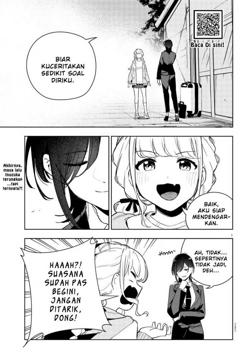 Baca Komik Gakuen Idolm@ster Gold Rush Chapter 19 Gambar 1