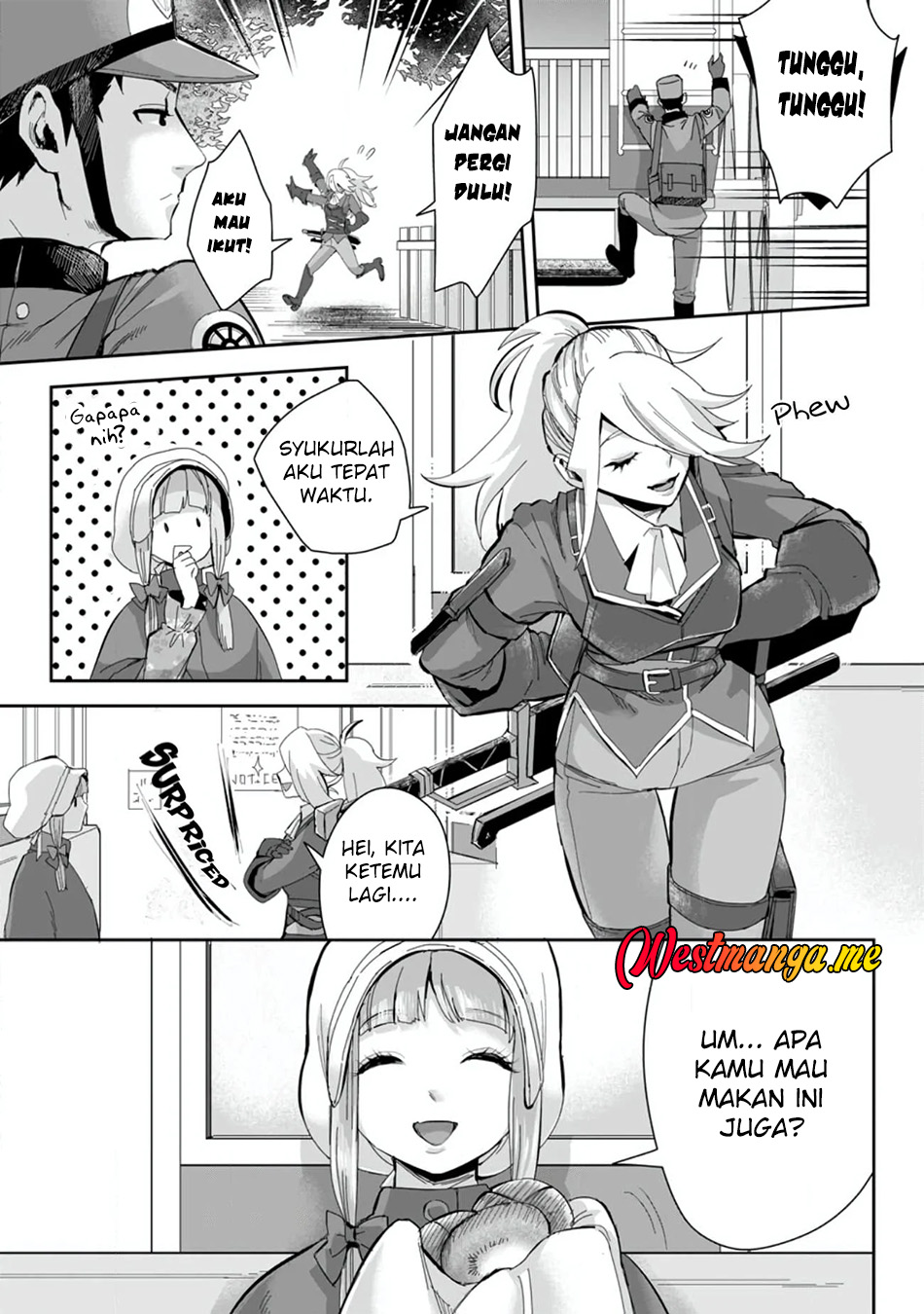Baca  Gakuenmono No Otome Game No Sekai Ni Tensei Shita Kedo, Cheat-Mochi No Haikei Danshi Seitodatta You Desu Chapter 14 Gambar 2