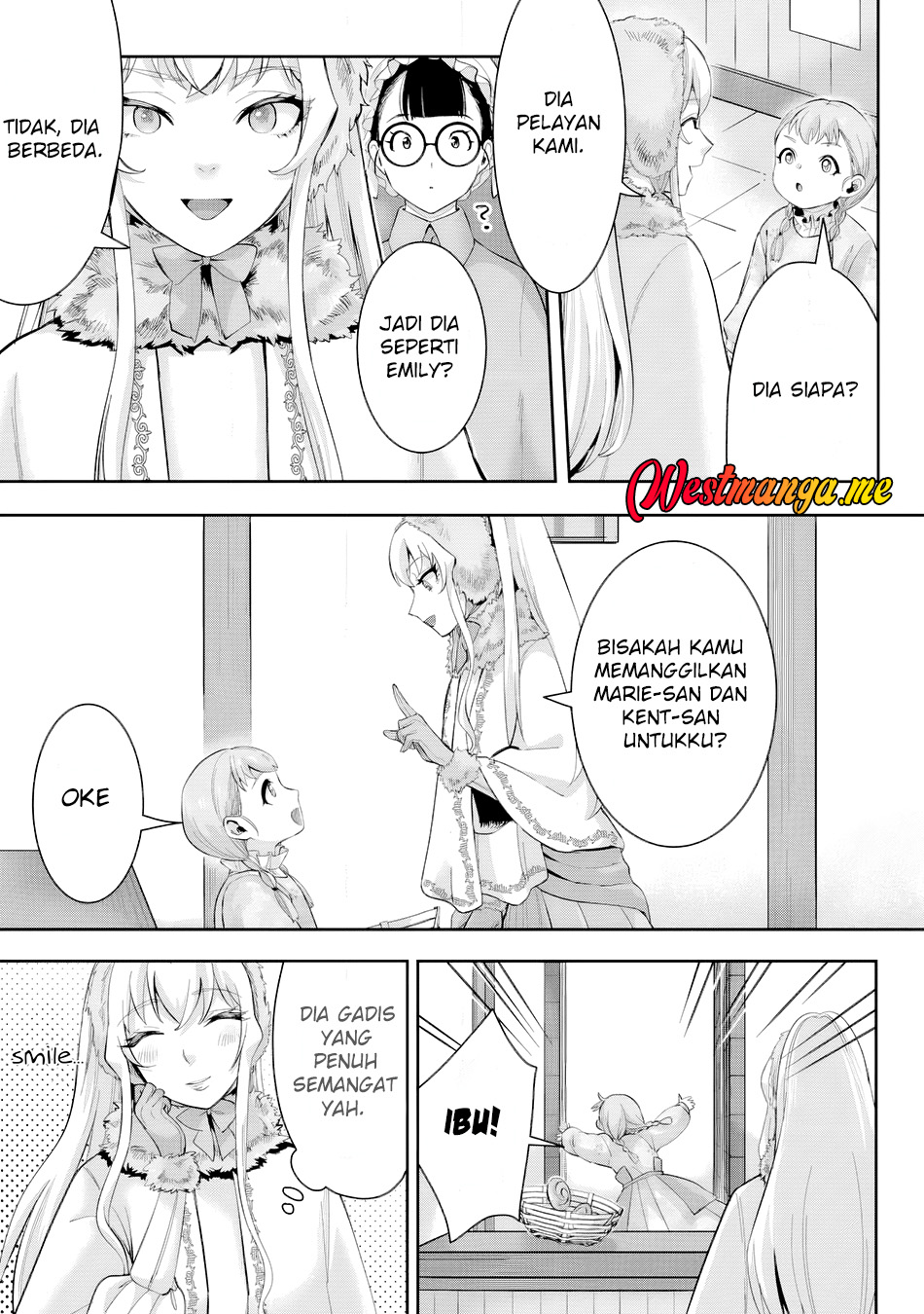 Gakuenmono No Otome Game No Sekai Ni Tensei Shita Kedo, Cheat-Mochi No Haikei Danshi Seitodatta You Desu Chapter 18 Gambar 10