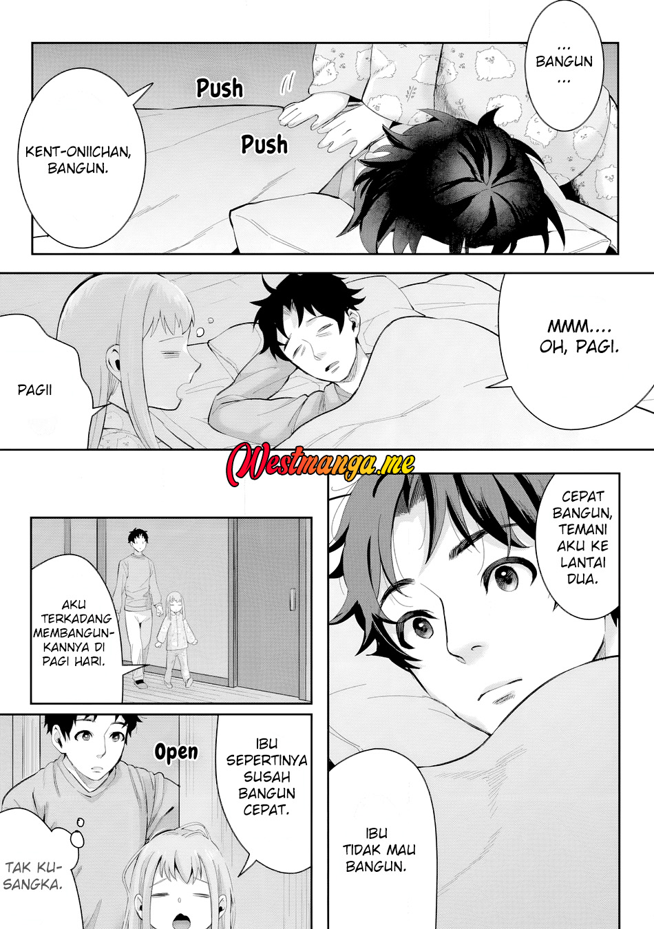 Baca  Gakuenmono No Otome Game No Sekai Ni Tensei Shita Kedo, Cheat-Mochi No Haikei Danshi Seitodatta You Desu Chapter 18 Gambar 2