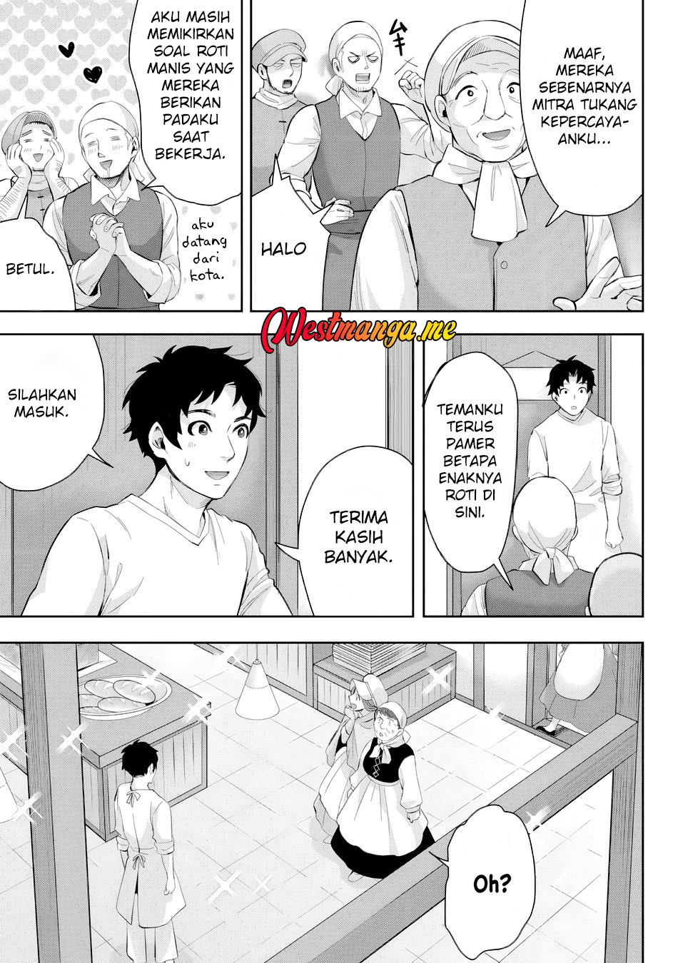 Gakuenmono No Otome Game No Sekai Ni Tensei Shita Kedo, Cheat-Mochi No Haikei Danshi Seitodatta You Desu Chapter 18 Gambar 31