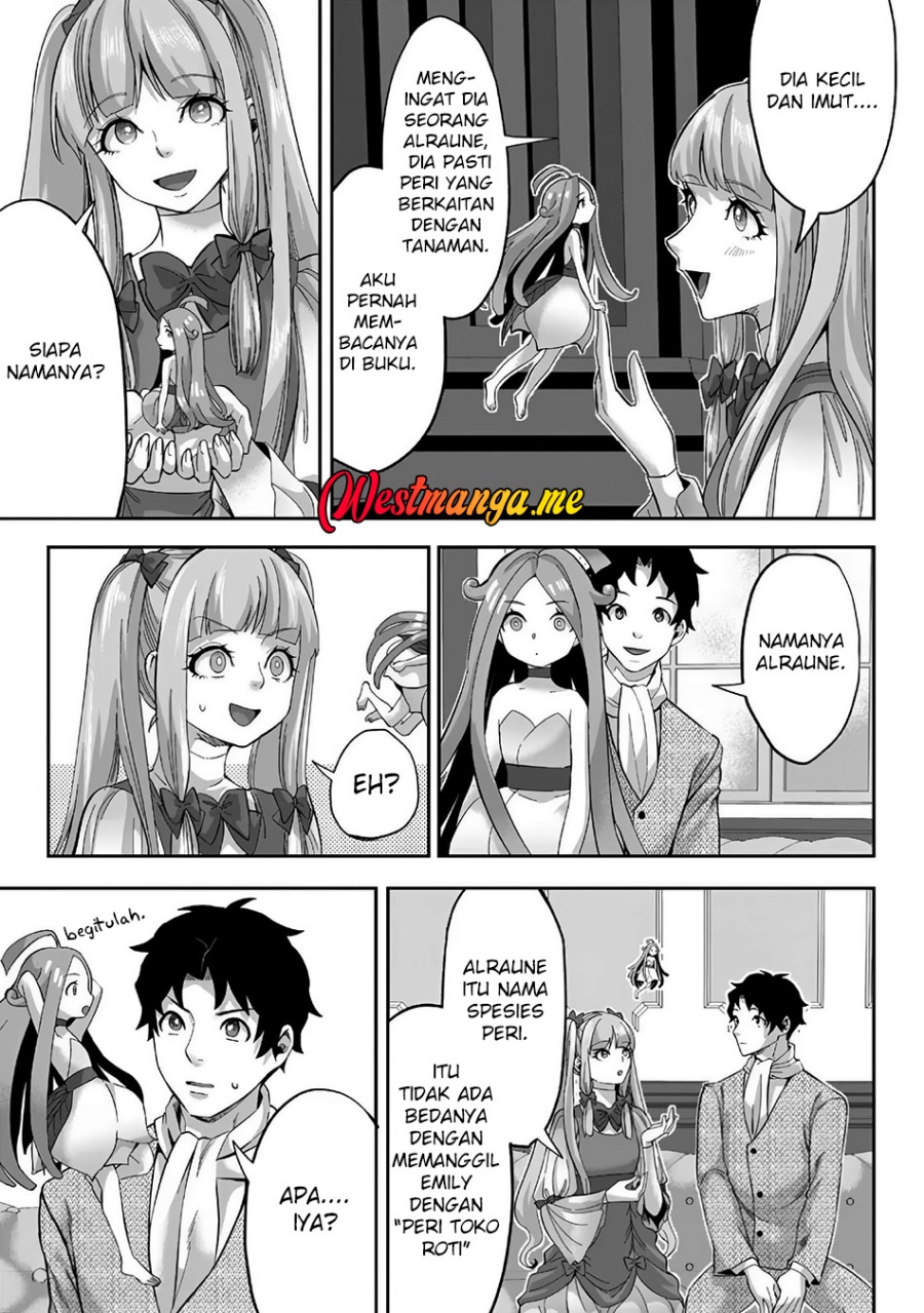 Gakuenmono No Otome Game No Sekai Ni Tensei Shita Kedo, Cheat-Mochi No Haikei Danshi Seitodatta You Desu Chapter 22 Gambar 14