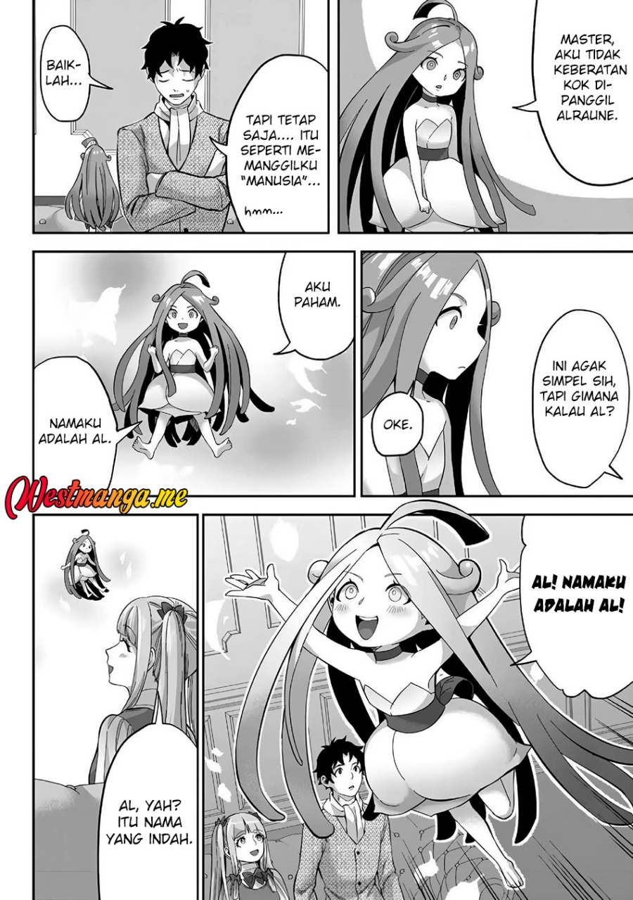 Gakuenmono No Otome Game No Sekai Ni Tensei Shita Kedo, Cheat-Mochi No Haikei Danshi Seitodatta You Desu Chapter 22 Gambar 15