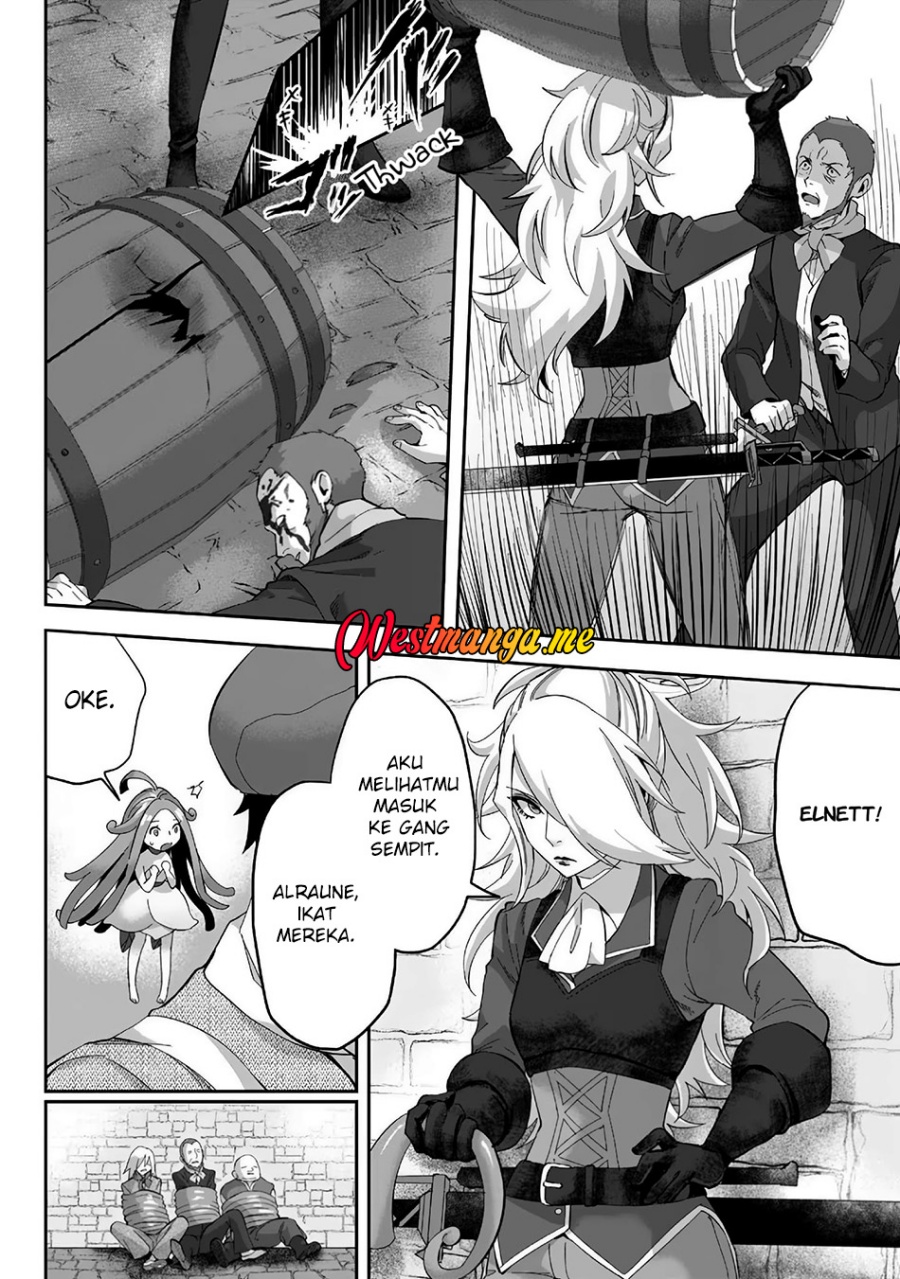 Gakuenmono No Otome Game No Sekai Ni Tensei Shita Kedo, Cheat-Mochi No Haikei Danshi Seitodatta You Desu Chapter 22 Gambar 23