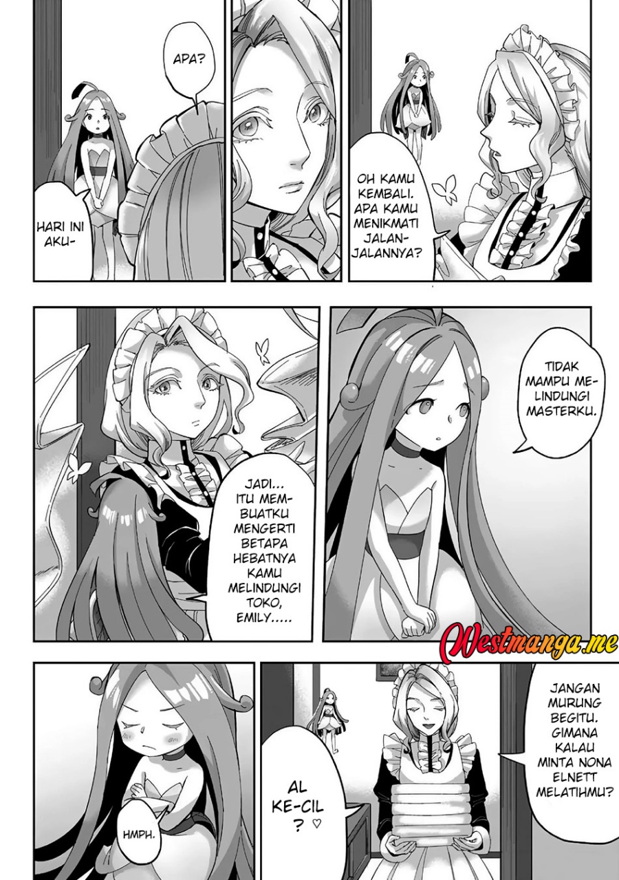 Gakuenmono No Otome Game No Sekai Ni Tensei Shita Kedo, Cheat-Mochi No Haikei Danshi Seitodatta You Desu Chapter 22 Gambar 31