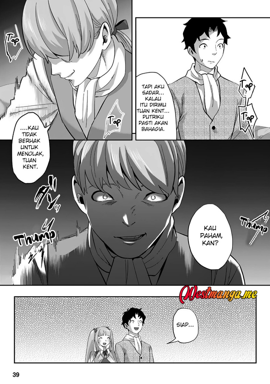 Gakuenmono No Otome Game No Sekai Ni Tensei Shita Kedo, Cheat-Mochi No Haikei Danshi Seitodatta You Desu Chapter 22 Gambar 8
