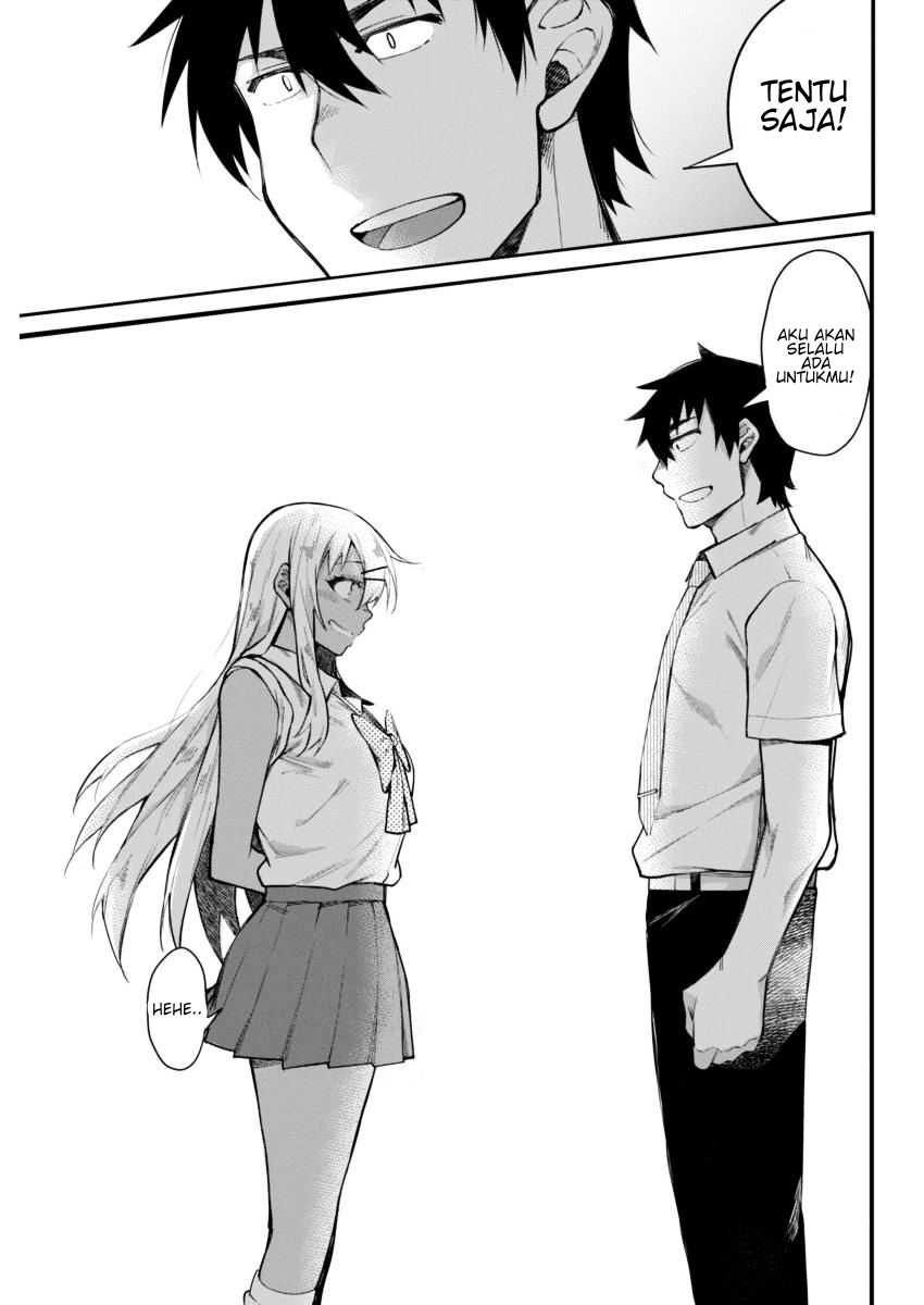 Gal Gohan Chapter 12 Gambar 11