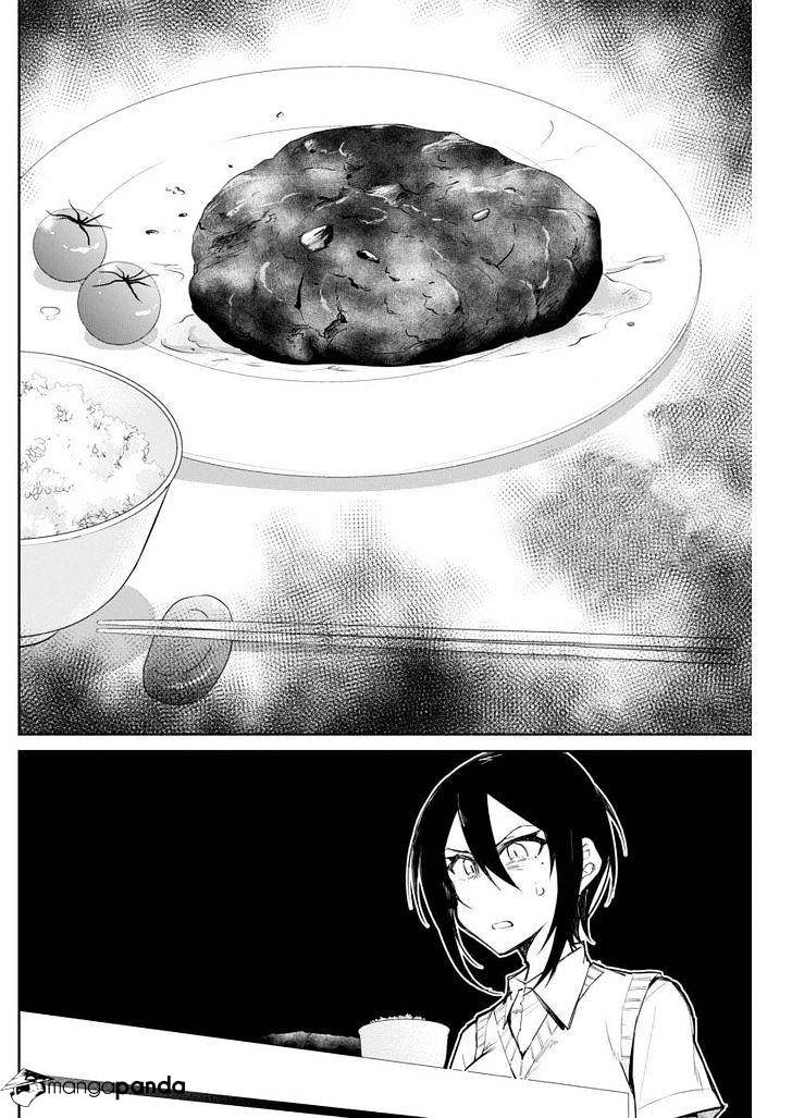 Gal Gohan Chapter 13 Gambar 12