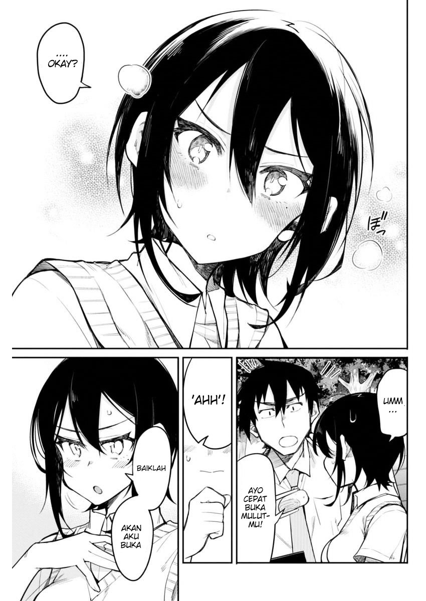 Gal Gohan Chapter 14 Gambar 9