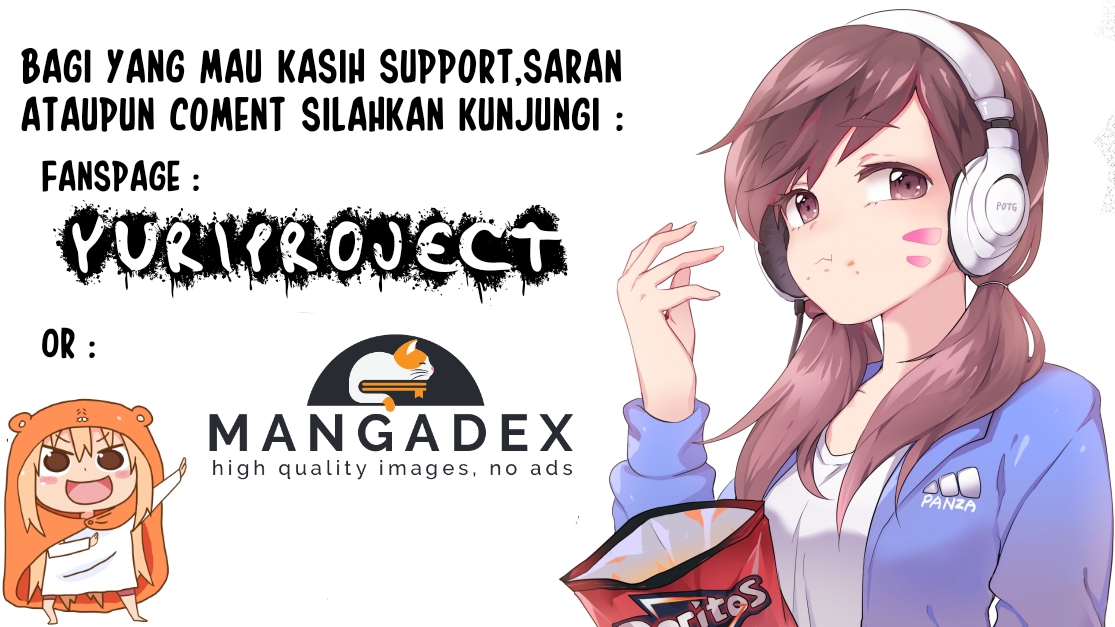 Baca Komik Gal Gohan Chapter 17 Gambar 1