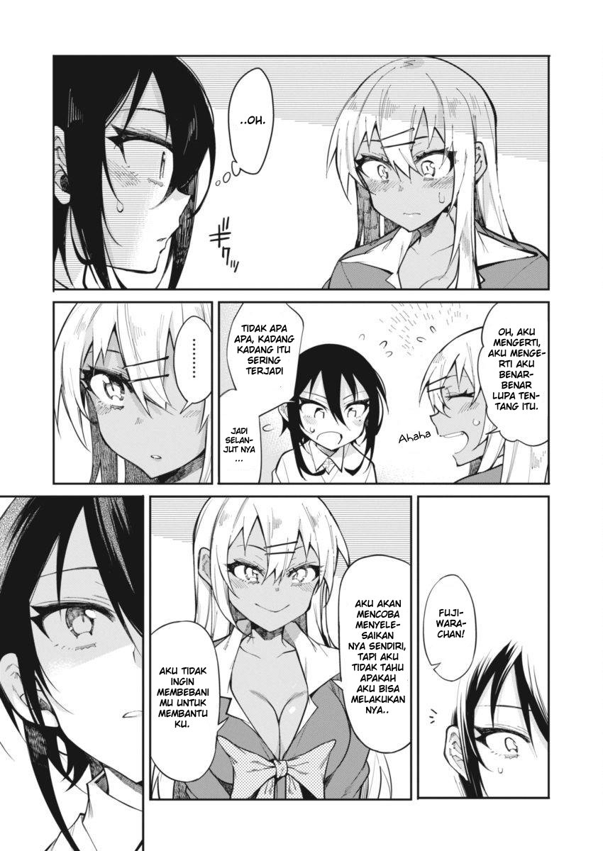 Gal Gohan Chapter 18 Gambar 10