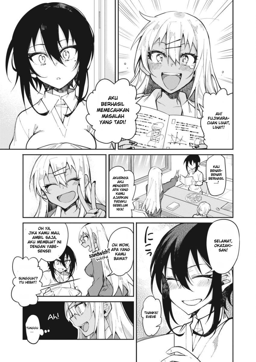 Gal Gohan Chapter 18 Gambar 14