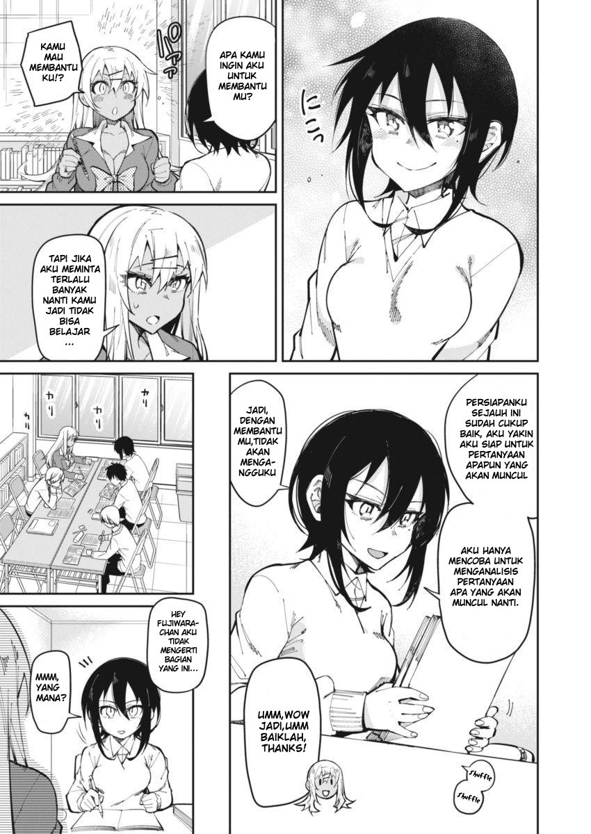 Gal Gohan Chapter 18 Gambar 6