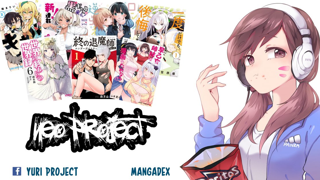 Gal Gohan Chapter 19 Gambar 22