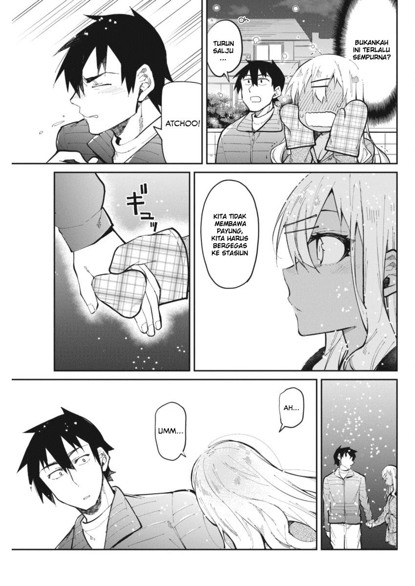 Gal Gohan Chapter 22 Gambar 20