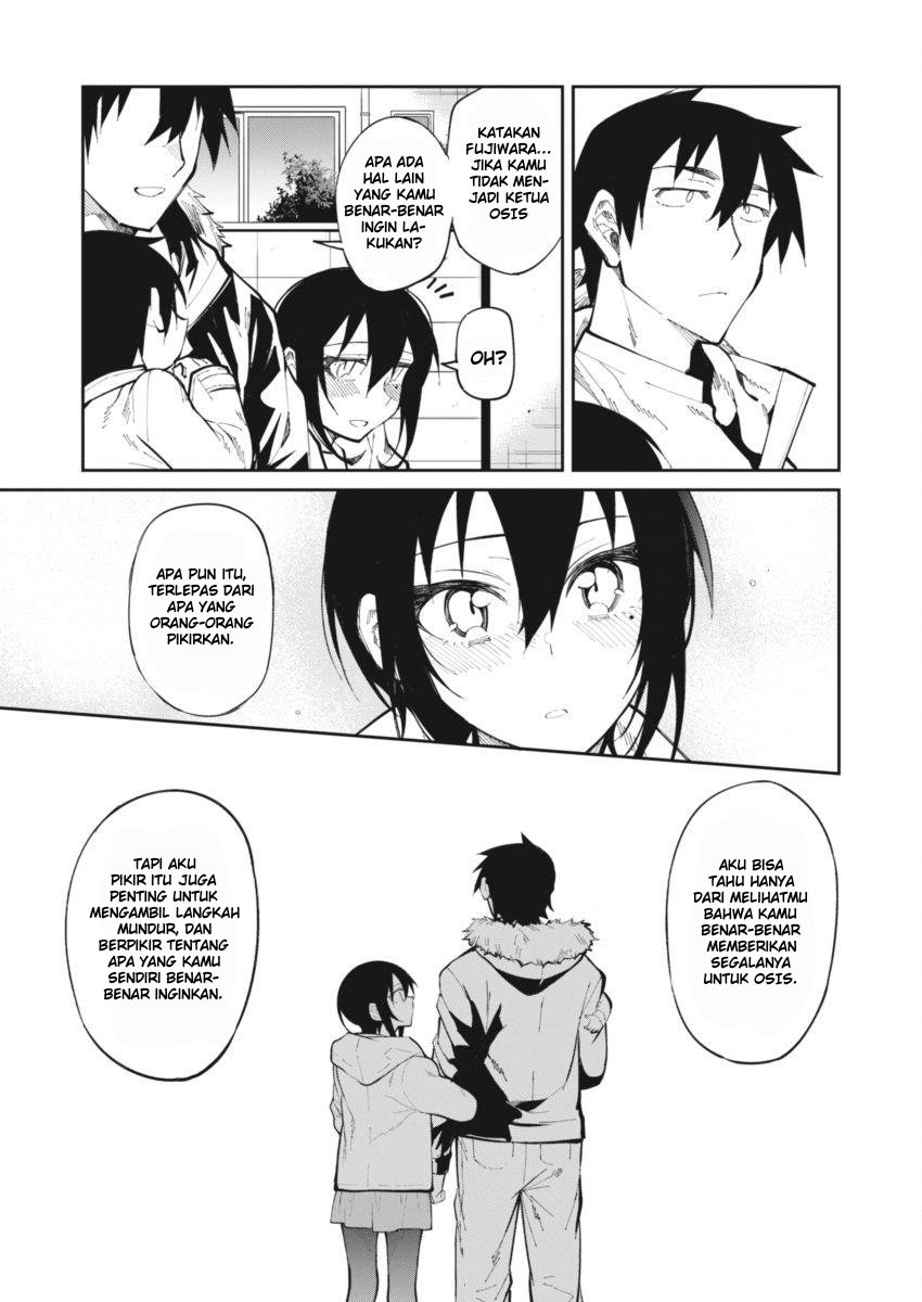 Gal Gohan Chapter 23 Gambar 14