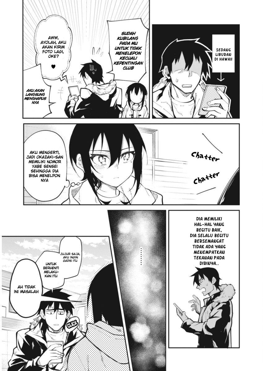 Gal Gohan Chapter 23 Gambar 18