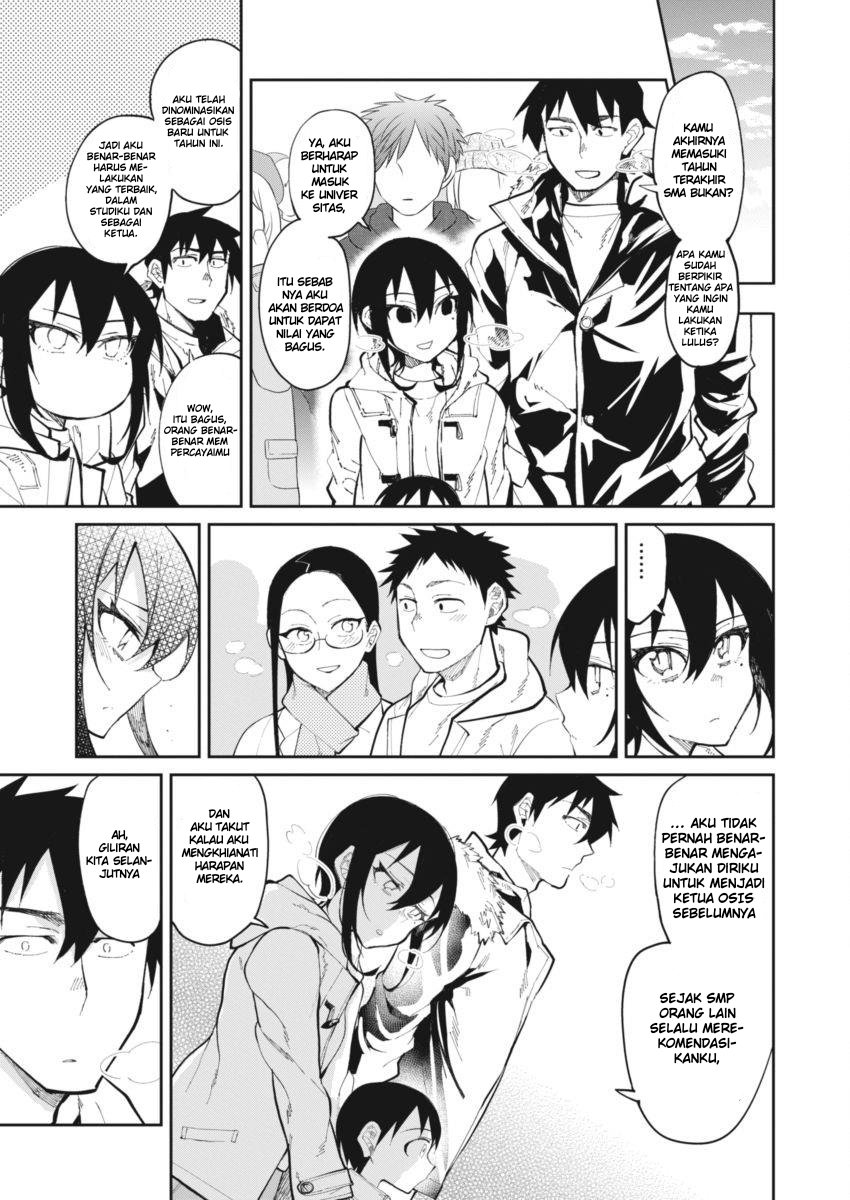 Gal Gohan Chapter 23 Gambar 6