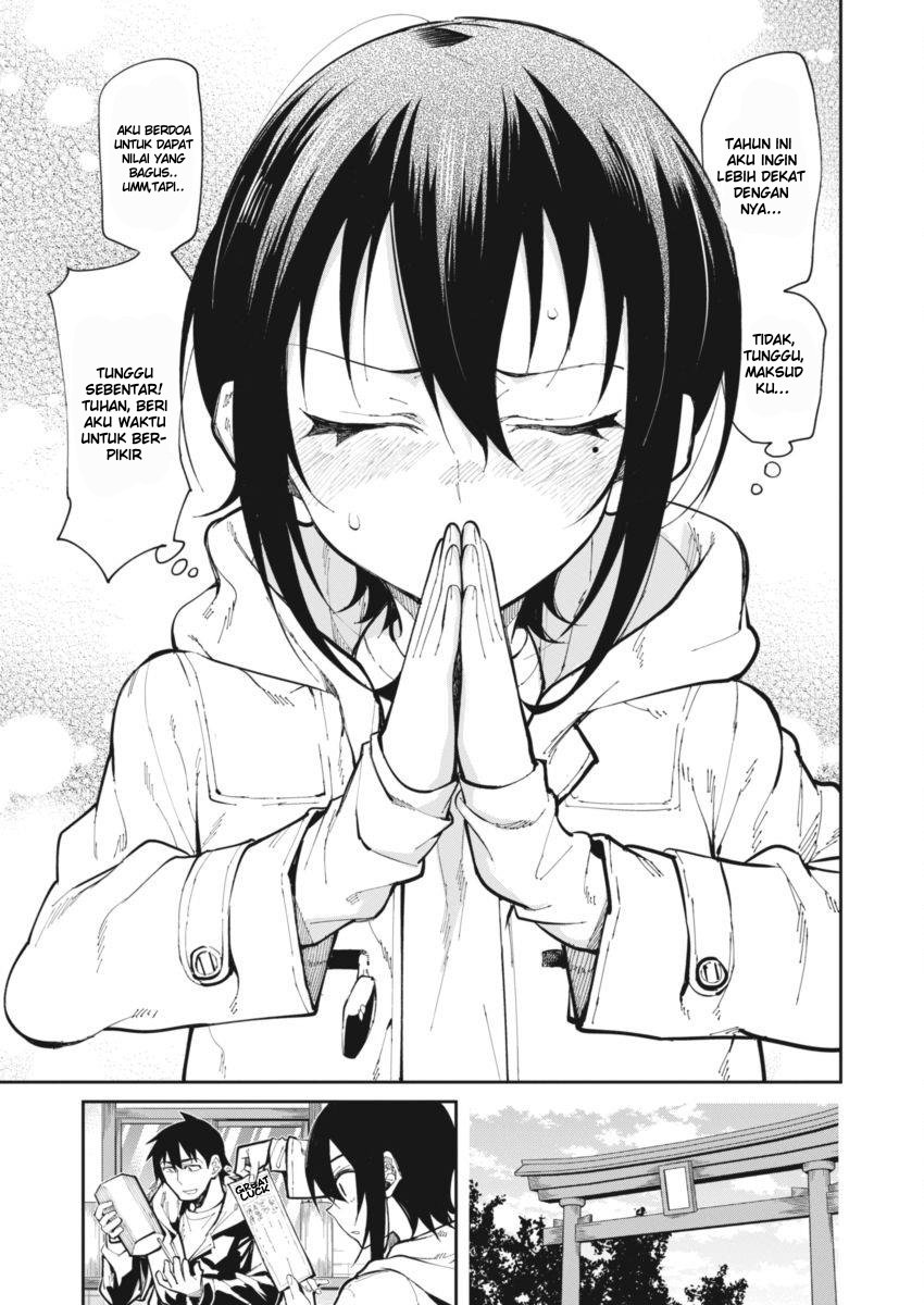 Gal Gohan Chapter 23 Gambar 8