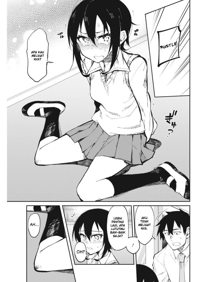 Gal Gohan Chapter 26 Gambar 11