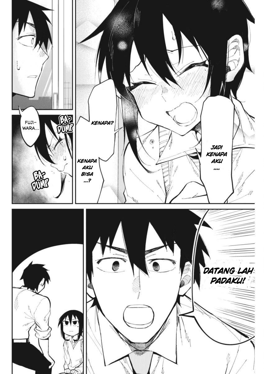 Gal Gohan Chapter 26 Gambar 14