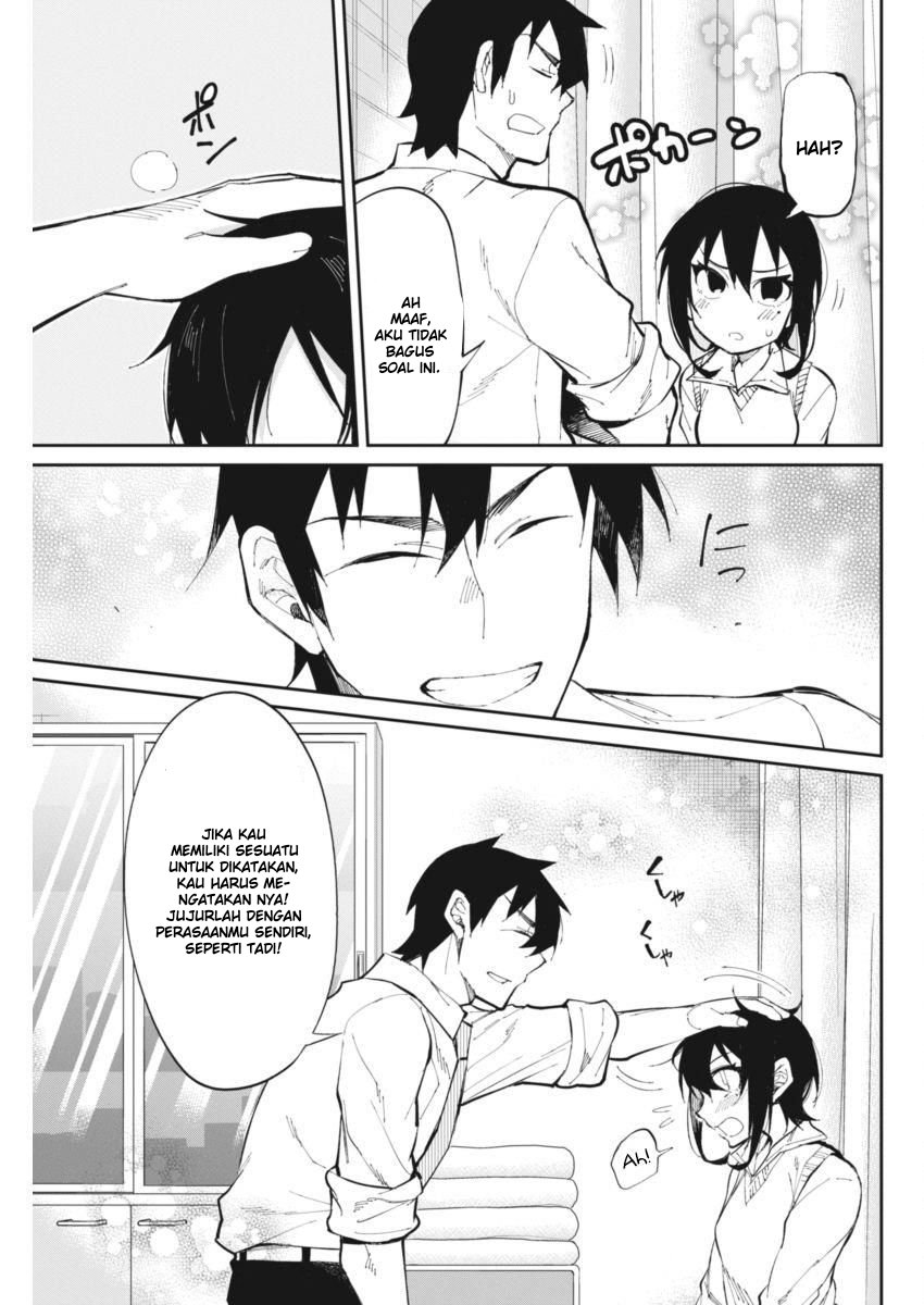 Gal Gohan Chapter 26 Gambar 15