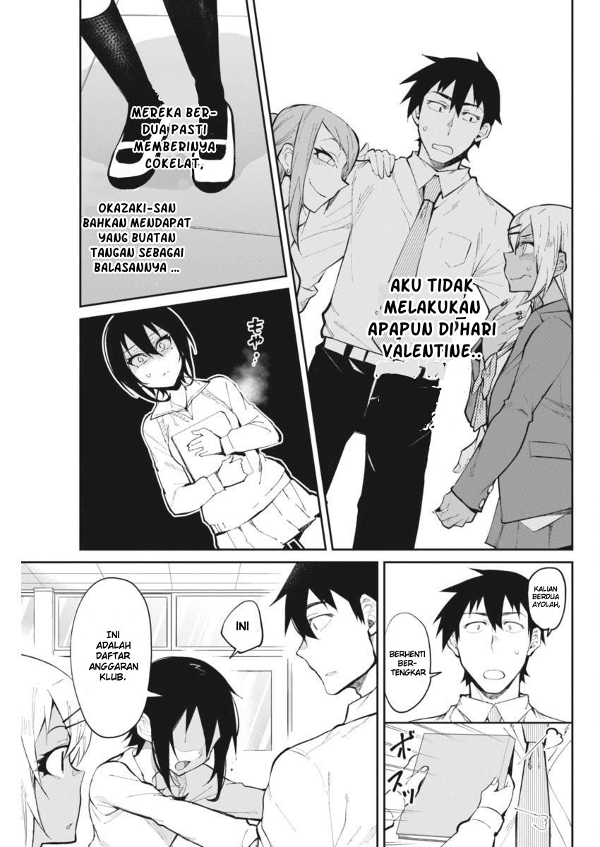 Gal Gohan Chapter 26 Gambar 9