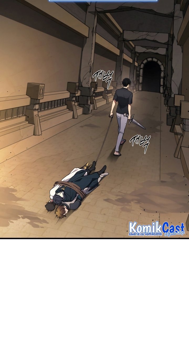 Gal Gohan Chapter 29 Gambar 20