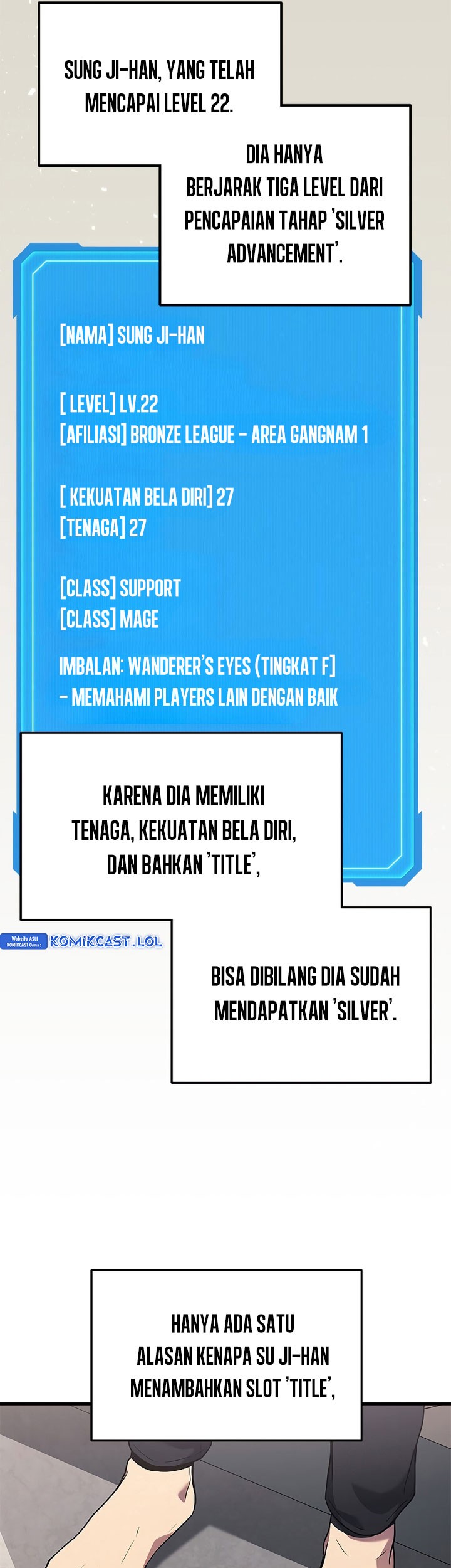 Gal Gohan Chapter 39 Gambar 20