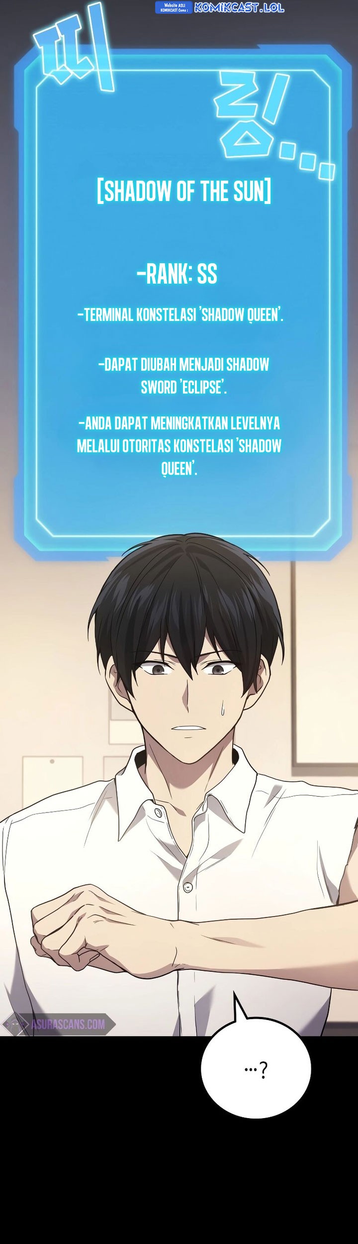 Gal Gohan Chapter 53 Gambar 77