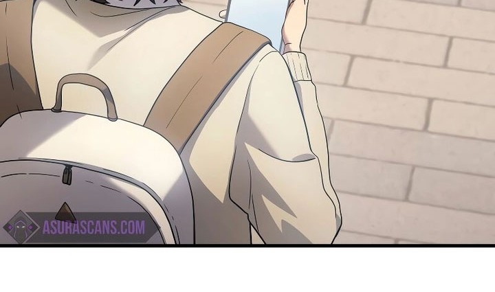Gal Gohan Chapter 54 Gambar 31