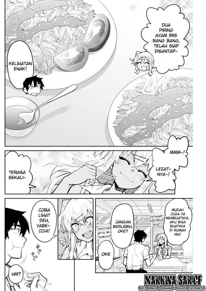Gal Gohan Chapter 6 Gambar 18