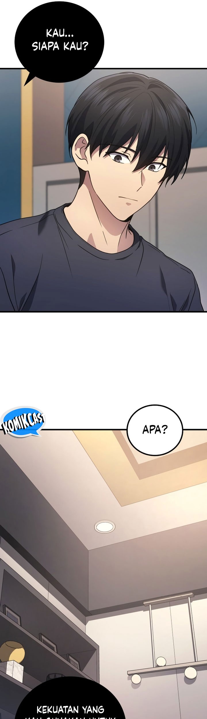 Gal Gohan Chapter 60 Gambar 75