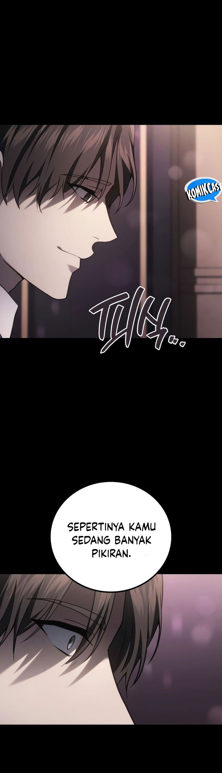 Gal Gohan Chapter 67 Gambar 17