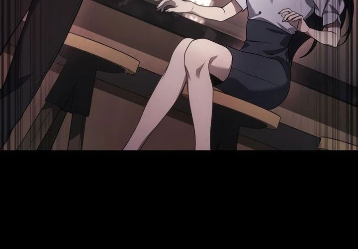 Gal Gohan Chapter 67 Gambar 27